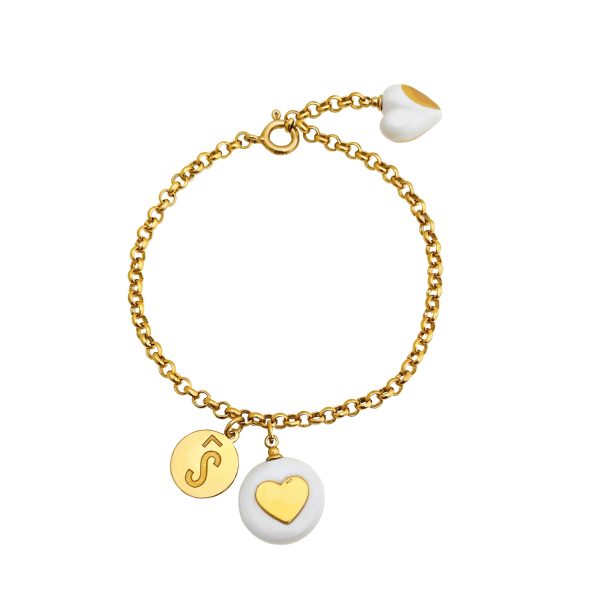 PURE LOVE BRACELET
