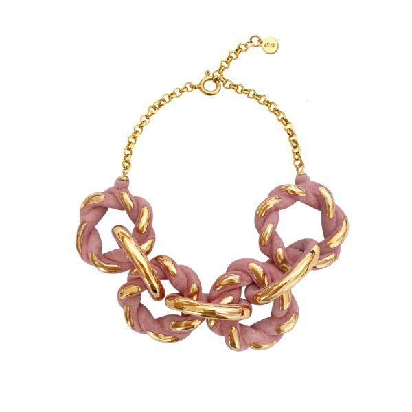TWISTED BRACELET