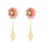 WONT FORGET ME EARRINGS