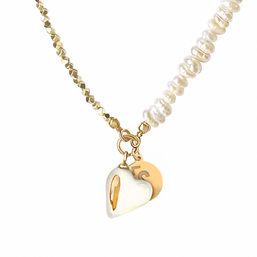 IN LOVE NECKLACE